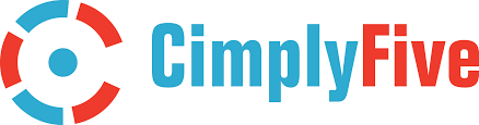 CimplyFive logo